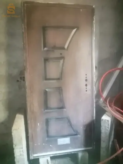 باب