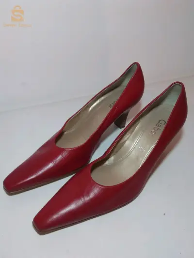 chaussure femmes neuve GABOR POINTURE 40- 6.5 UK