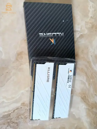 2 ram 16g(8/2) 3200hz