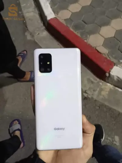samsung A51 5g