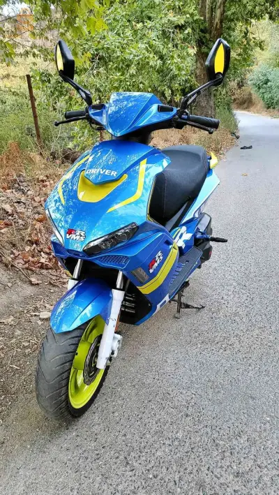 vms driver rr 2022