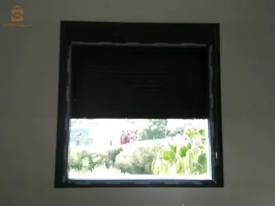 نجارة الاليمينيوم و PVC
