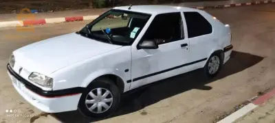 مدينة الرمشي ولاية تلمسان