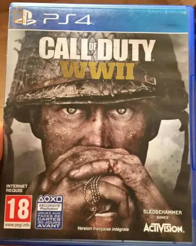 Ww2 pa4