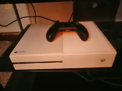 Xbox one fat