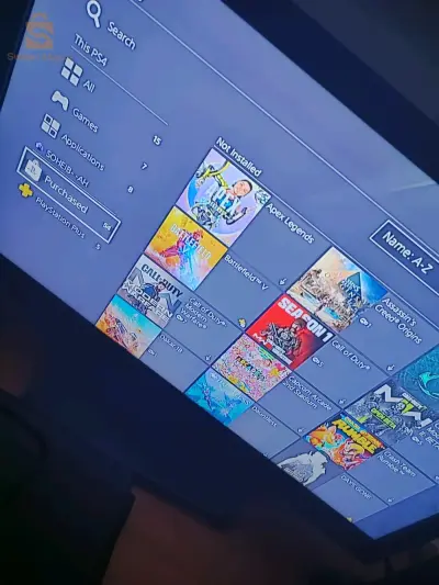 ps4 slim