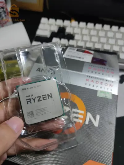 ryzen3 3200g