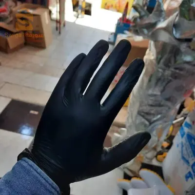 gants