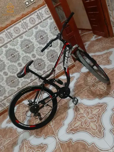 سعيدة