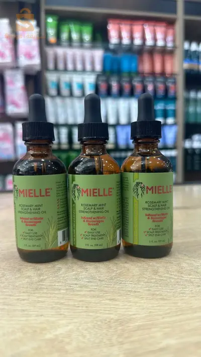 MIELLE