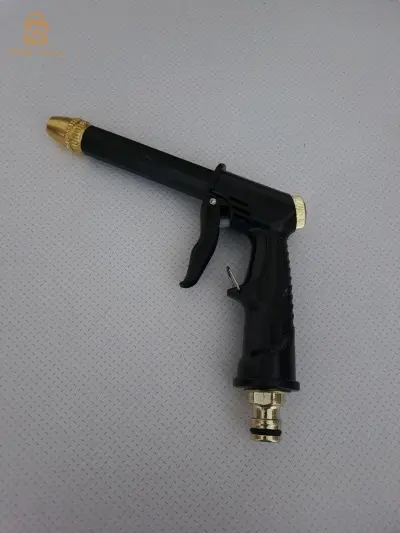 pistolet à eau