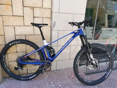 tout types de vélo vtt
