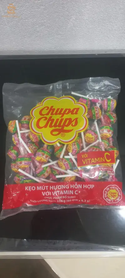 Chupa Chups T60