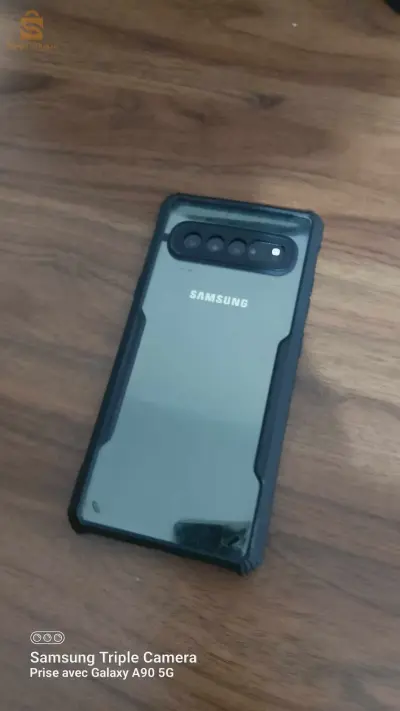 S10 5g