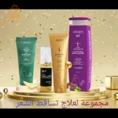 صحة وجمال من الطبيعة مع ارفيا صحا لينا