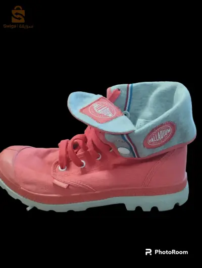 chaussure