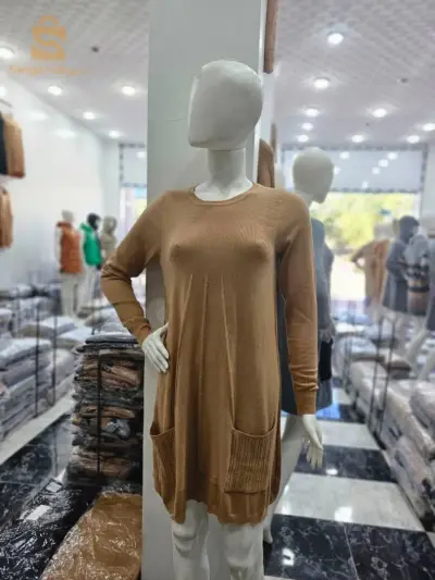 ملابس نسائية