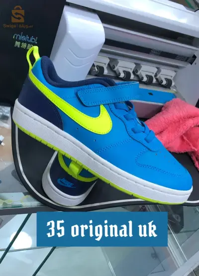 ✔️