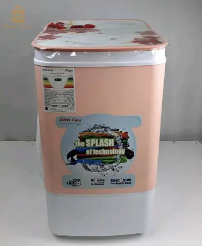 Machine a laver super cara 9Kg
