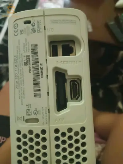 xbox360