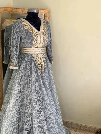 روب قفطان طاي 38