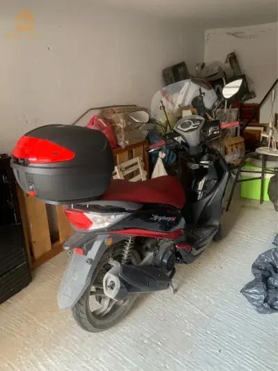 sym st 150 2023