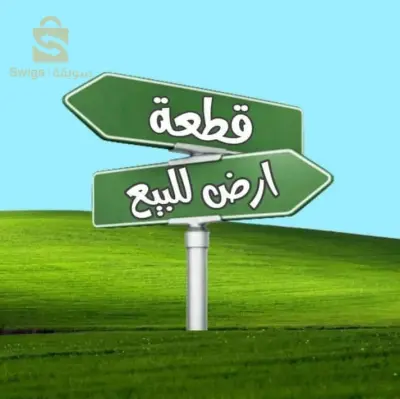 ارض ببرج السنوسي الاغواط