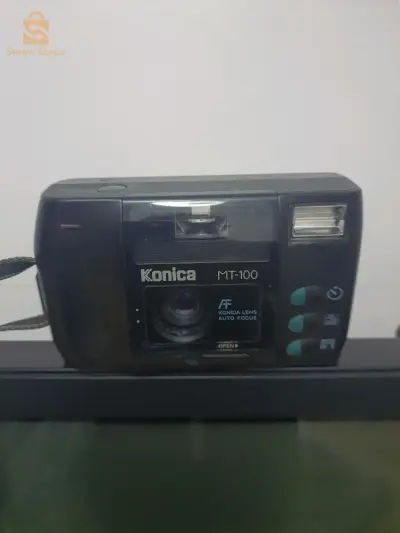 appareil photo
