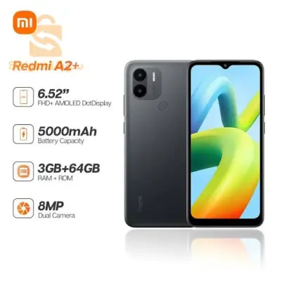 Redmi a2 plus neuf 10 10