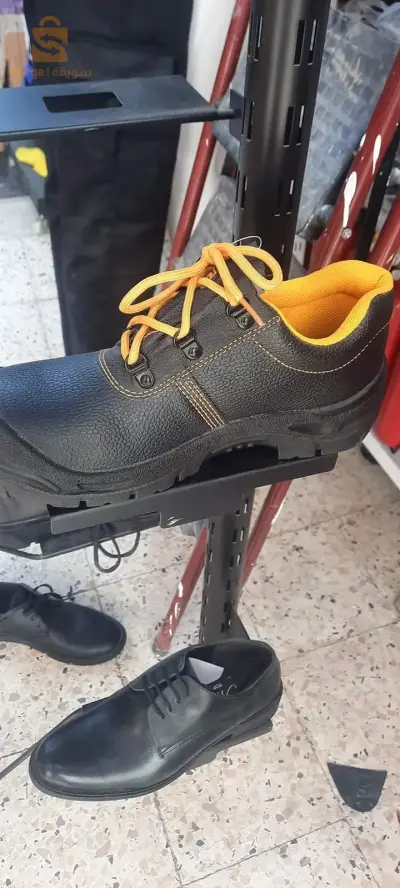 chaussures de sécurité