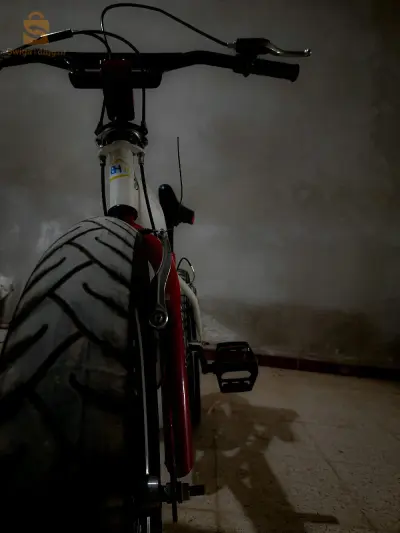 velo bmx