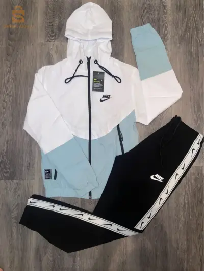 ensemble nike de qualité