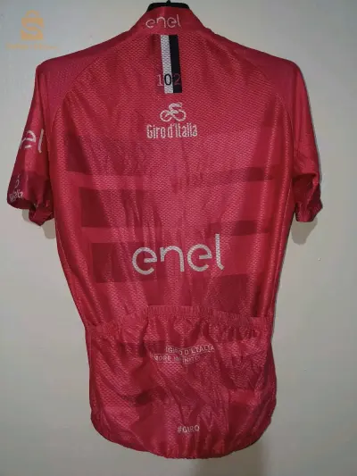 Deux tenues de velo de course
