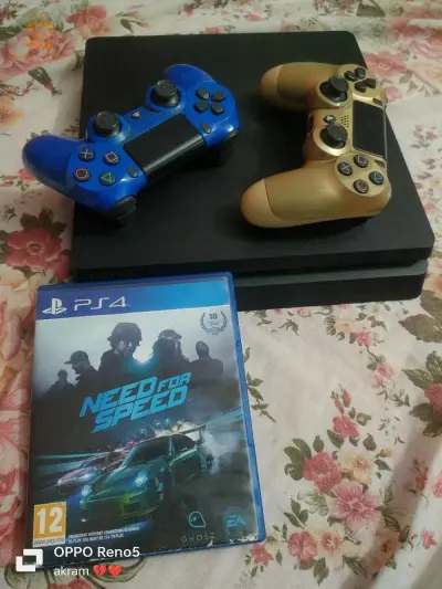 ps4 slim