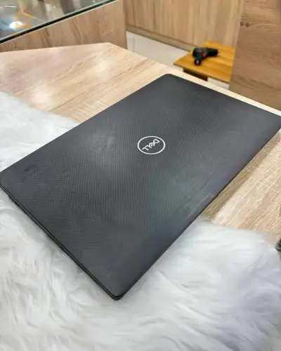 dell latitude