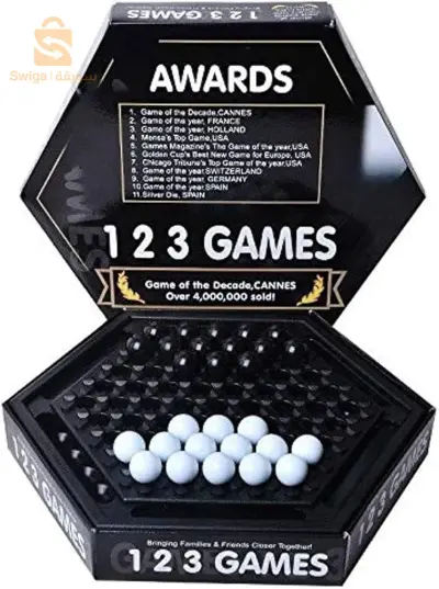 ABALONE AWARDS
