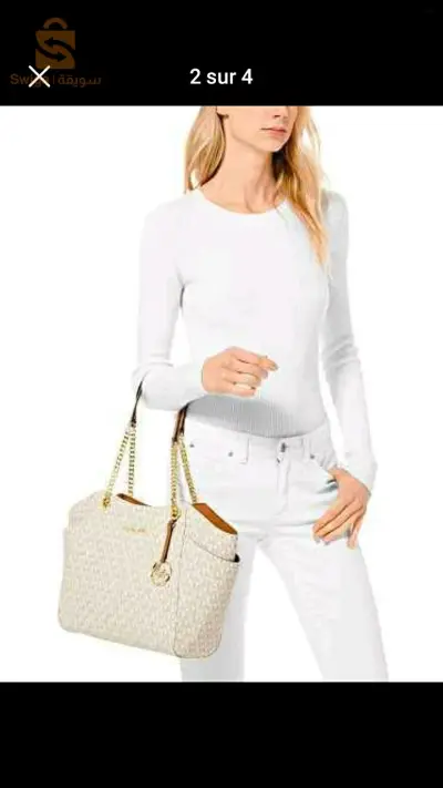 sac pour femme original marque Michael kors
