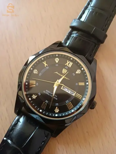 montre POEDAGAR