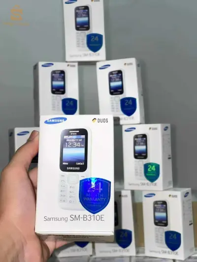 Samsung B310 E original