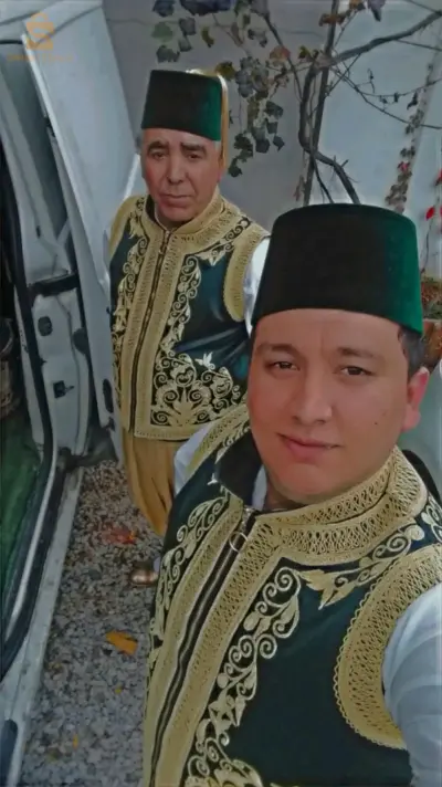 zarna Suhaib Al-Asmi