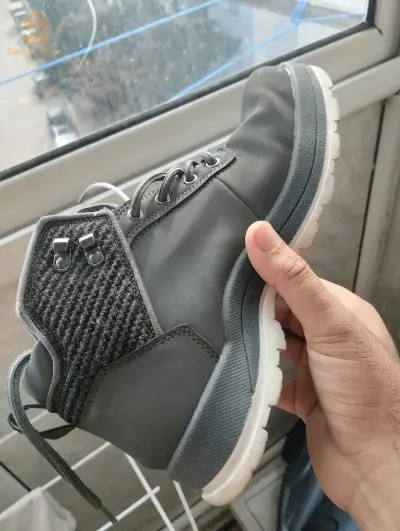 chaussure vty