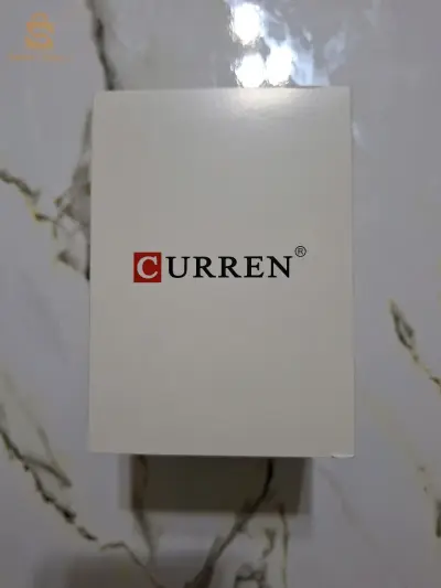 montres curren original