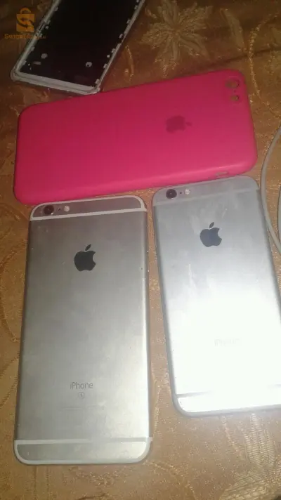 smart phone
