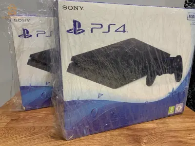 ps4 slim