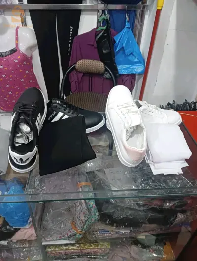 متوفر باسكيت 3بوند من 38الي 42