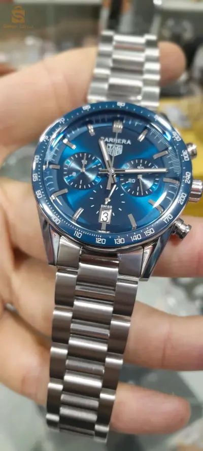 montre tag heuer extra super qualité