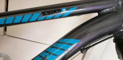 Vélo trés bon état