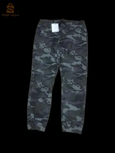 pantalon  combat