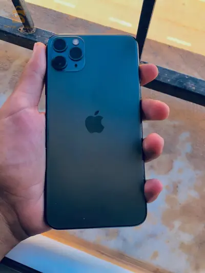 iPhone 11 Pro Max battery 82