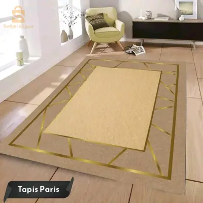 التوصيل مجانيtapis salon